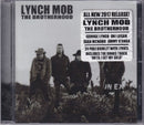Lynch Mob - Brotherhood (CD) - Discords.nl