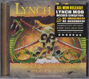 Lynch Mob - Wicked sensation reimagined (CD) - Discords.nl