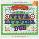 Litfiba - Viva litfiba 2 (CD) - Discords.nl