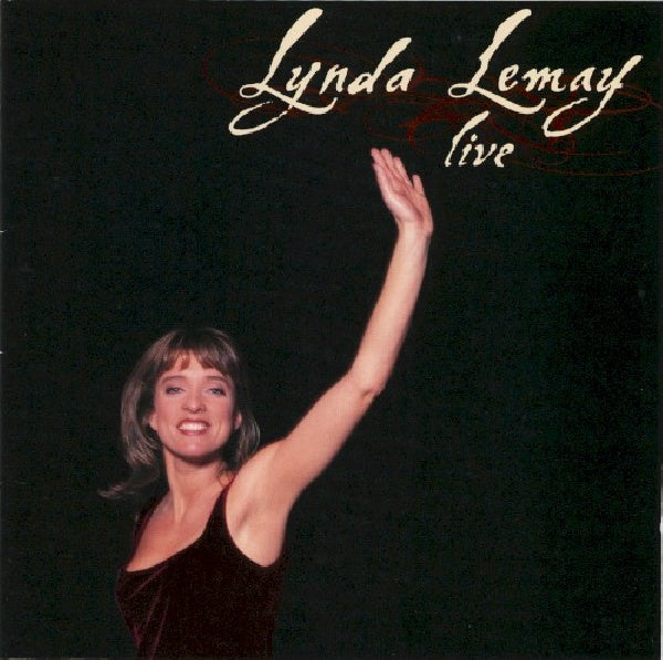 Lynda Lemay - Live (CD) - Discords.nl