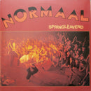 Normaal - Springlèavend (LP Tweedehands)