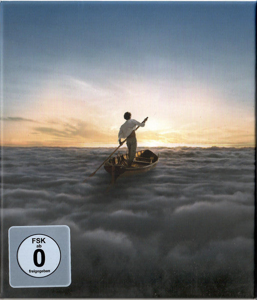 Pink Floyd - The Endless River (CD)