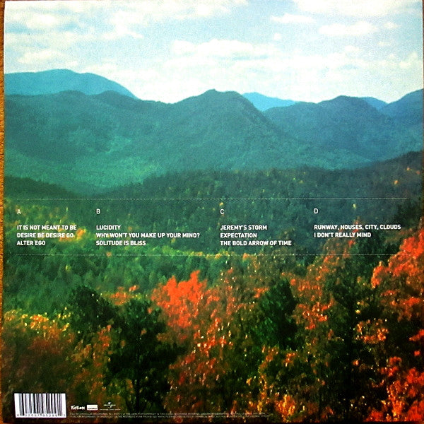 Tame Impala - Innerspeaker  (LP) - Discords.nl
