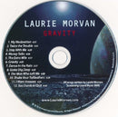 Laurie Morvan - Gravity (CD) - Discords.nl