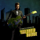 Brian Setzer -orchestra- - Songs from lonely avenue (CD) - Discords.nl