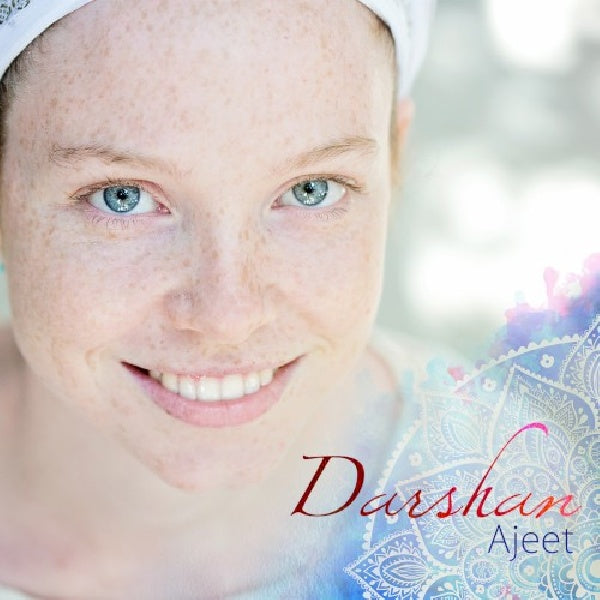 Ajeet Kaur - Darshan (CD) - Discords.nl