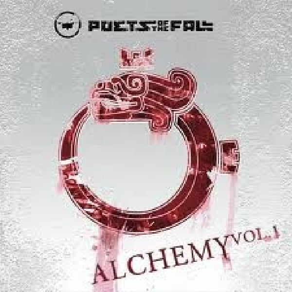 Poets Of The Fall - Alchemy vol.1 (CD) - Discords.nl