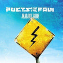 Poets Of The Fall - Jealous gods (CD) - Discords.nl