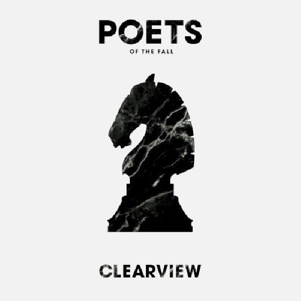 Poets Of The Fall - Clearview (CD) - Discords.nl