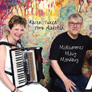 May Monday - Midsummer (CD) - Discords.nl