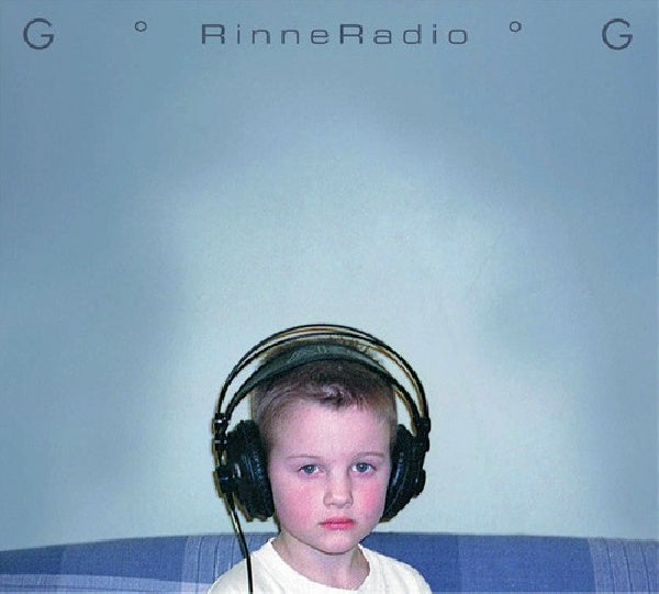 Rinneradio - G (CD)