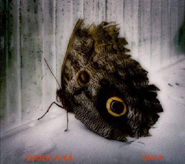 Suden Aika - Unta (CD) - Discords.nl