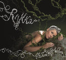 Riikka - In tune with wolves (CD) - Discords.nl