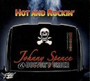 Johnny Spence & Doctor's Order - Hot and rockin' (CD) - Discords.nl