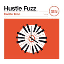 Hustle Fuzz - Hustle time (LP) - Discords.nl