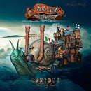 Samurai Of Prog - Omnibus (CD) - Discords.nl