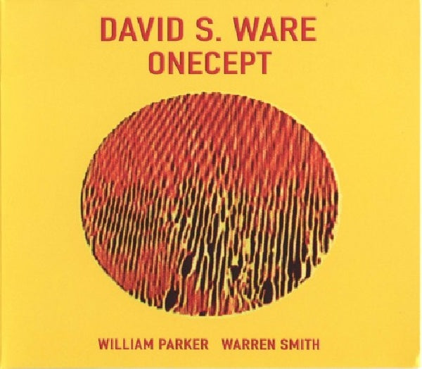 David S. Ware - Onecept (CD) - Discords.nl