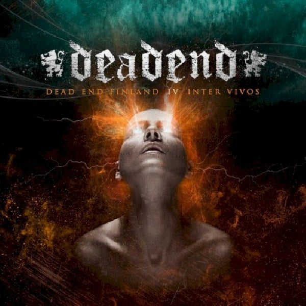 Dead End Finland - Inter vivos (CD) - Discords.nl