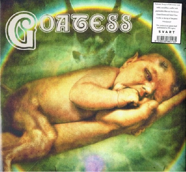 Uranus - Aamun hauta (CD) - Discords.nl