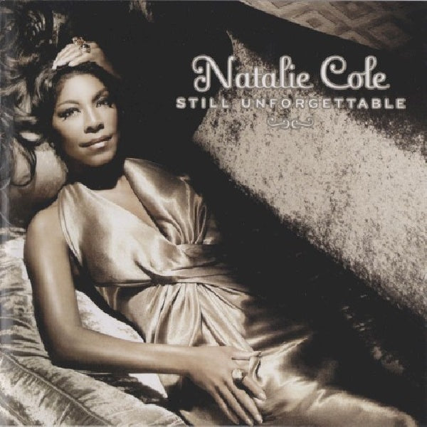 Natalie Cole - Still unforgettable (CD) - Discords.nl