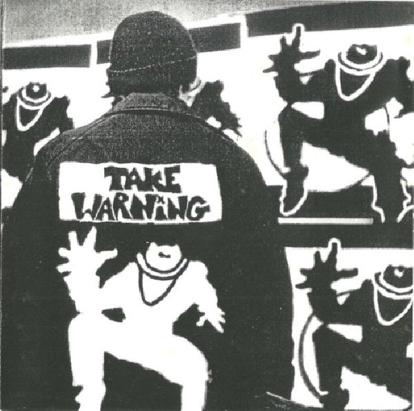 Operation Ivy.=tribute= - Take warning -songs of... (CD) - Discords.nl