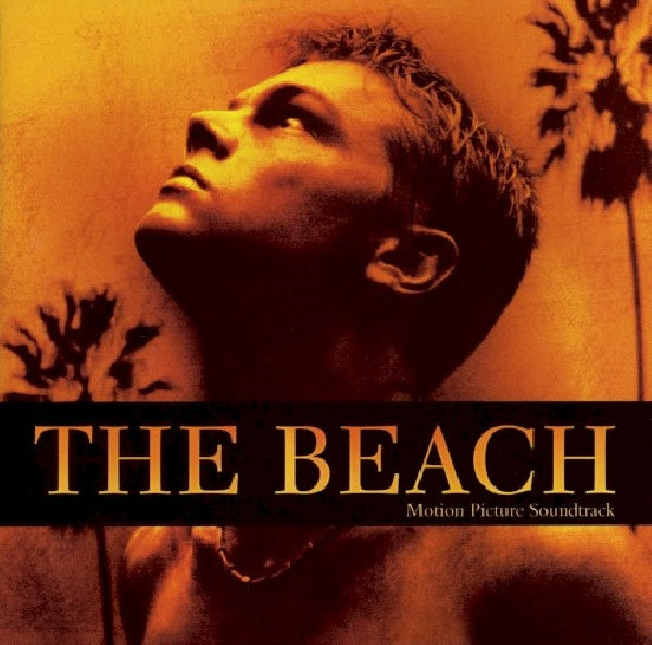 OST (Original SoundTrack) - Beach (CD) - Discords.nl