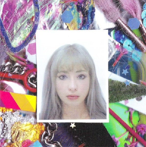 Kero Kero Bonito - Time 'n' place (LP) - Discords.nl