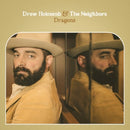 Drew And The Neighbors Holcomb - Dragons (LP) - Discords.nl