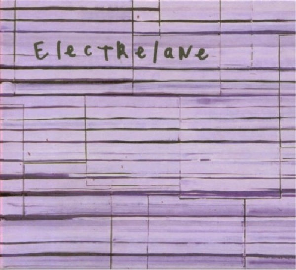 Electrelane - Singles, b-sides & live (CD) - Discords.nl