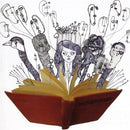 Future Of The Left - Curses (CD) - Discords.nl