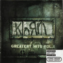 Korn - Greatest Hits Vol. 1 (CD) - Discords.nl