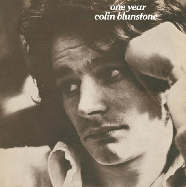 Colin Blunstone - One year (LP) - Discords.nl