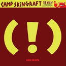 V/A (Various Artists) - Camp skin graft ! now wave (CD) - Discords.nl
