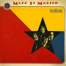 Made In Mexico - Guerillation (CD) - Discords.nl
