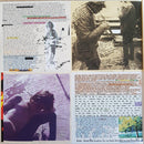 Spinvis - Dagen Van Gras, Dagen Van Stro  (LP) - Discords.nl