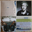 Spinvis - Dagen Van Gras, Dagen Van Stro  (LP) - Discords.nl