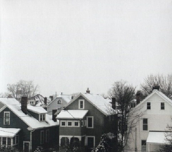 Planning For Burial - Below the house (CD) - Discords.nl