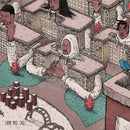 Open Mike Eagle - Brick body kids still daydream (CD) - Discords.nl