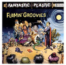 Flamin' Groovies - Fantastic plastic (CD) - Discords.nl