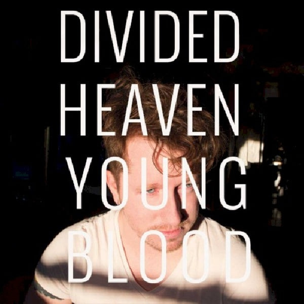 Divided Heaven - Youngblood (CD) - Discords.nl