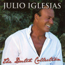 Julio Iglesias - The Dutch Collection (CD Tweedehands) - Discords.nl