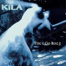 Kila - Tog e go bog e (CD) - Discords.nl