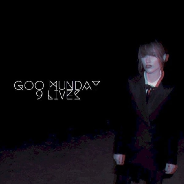 Goo Munday - 9 lives (CD) - Discords.nl