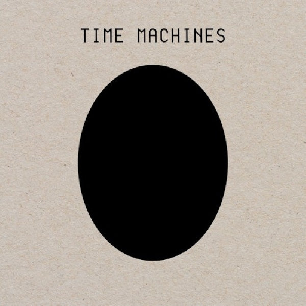 Coil - Time machines (CD) - Discords.nl
