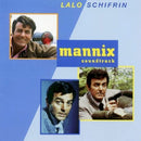 Lalo Schifrin - Mannix (CD) - Discords.nl