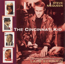 Lalo Schifrin - Cincinnati kid (CD) - Discords.nl