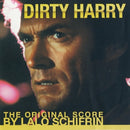 Lalo Schifrin - Dirty harry (CD) - Discords.nl