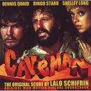 Lalo Schifrin - Caveman (CD) - Discords.nl