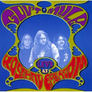 Gov't Mule - Live at the roseland -7tr (CD) - Discords.nl