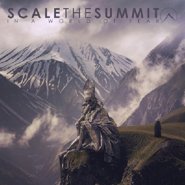 Scale The Summit - In a world of fear (CD) - Discords.nl